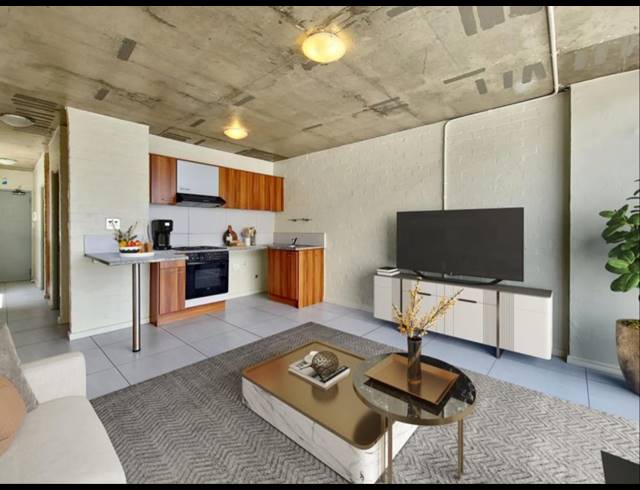 1 BEDROOM APARTMENT FOR SALE IN WOODSTOCK